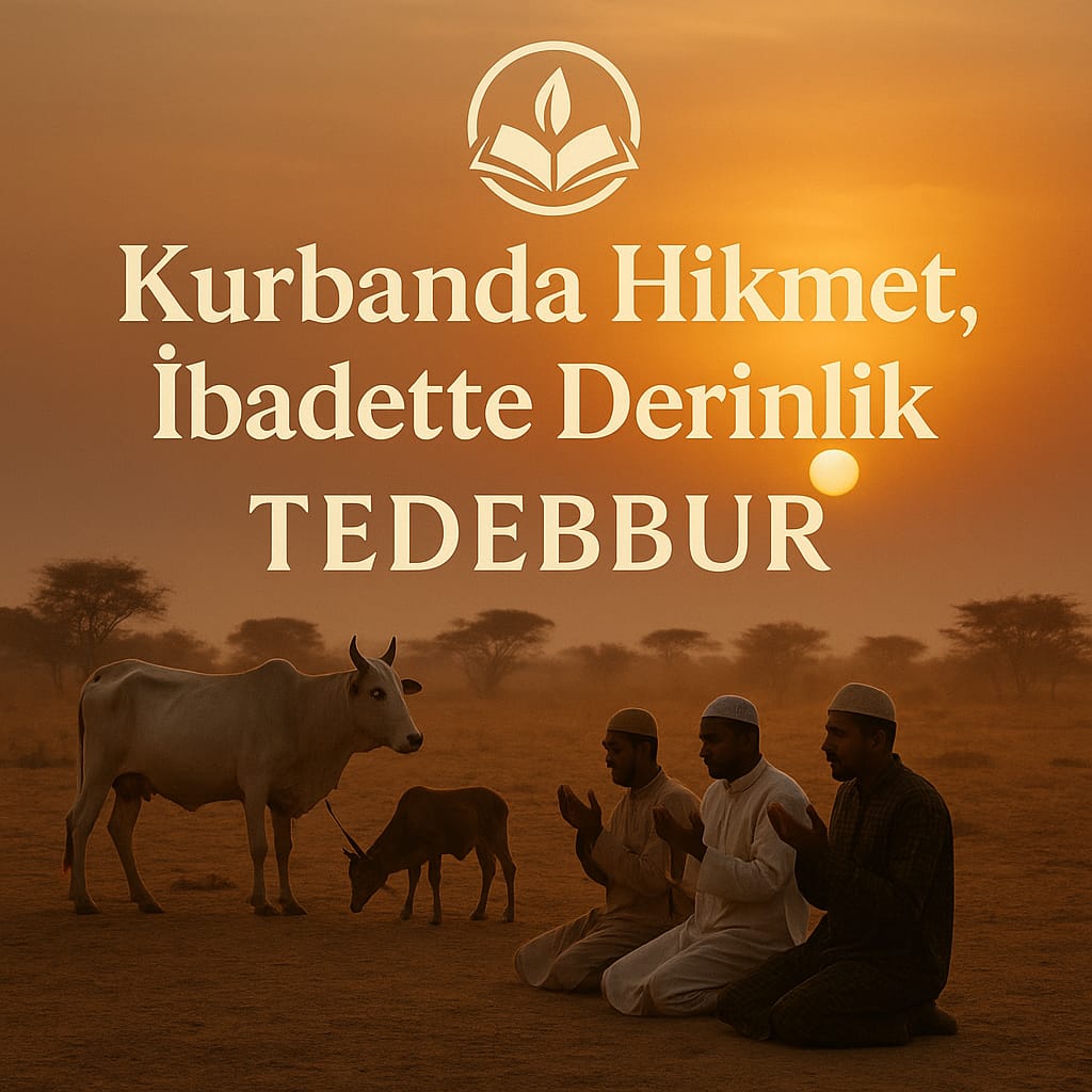 DİYANET KURBAN BAĞIŞI