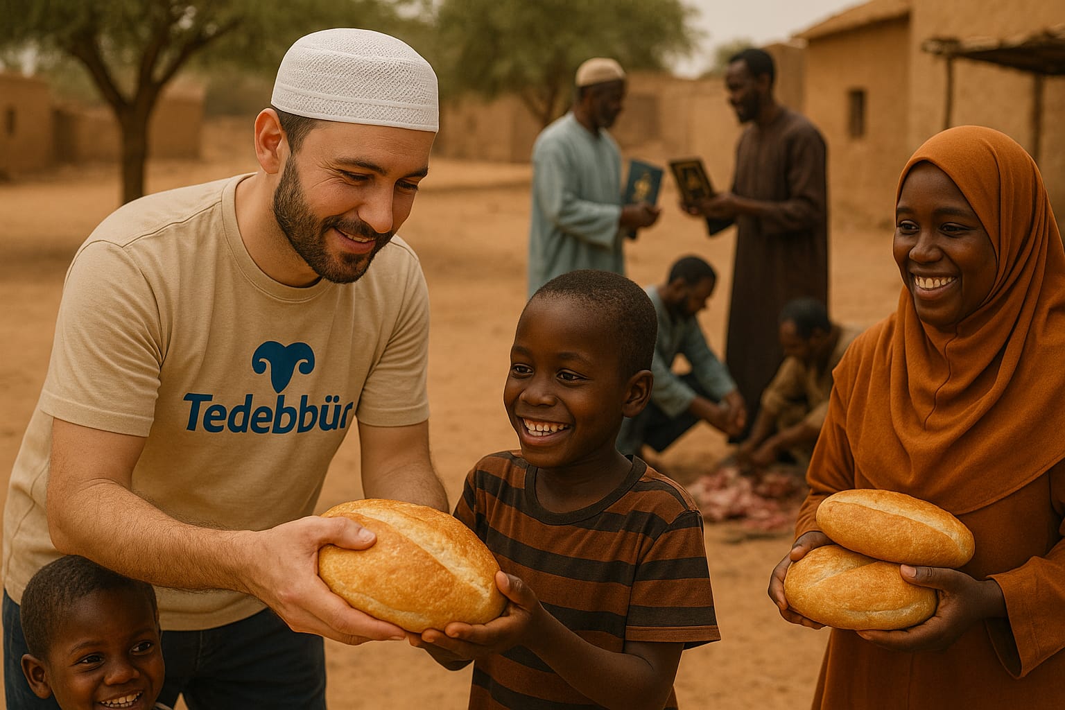 TEDEBBUR