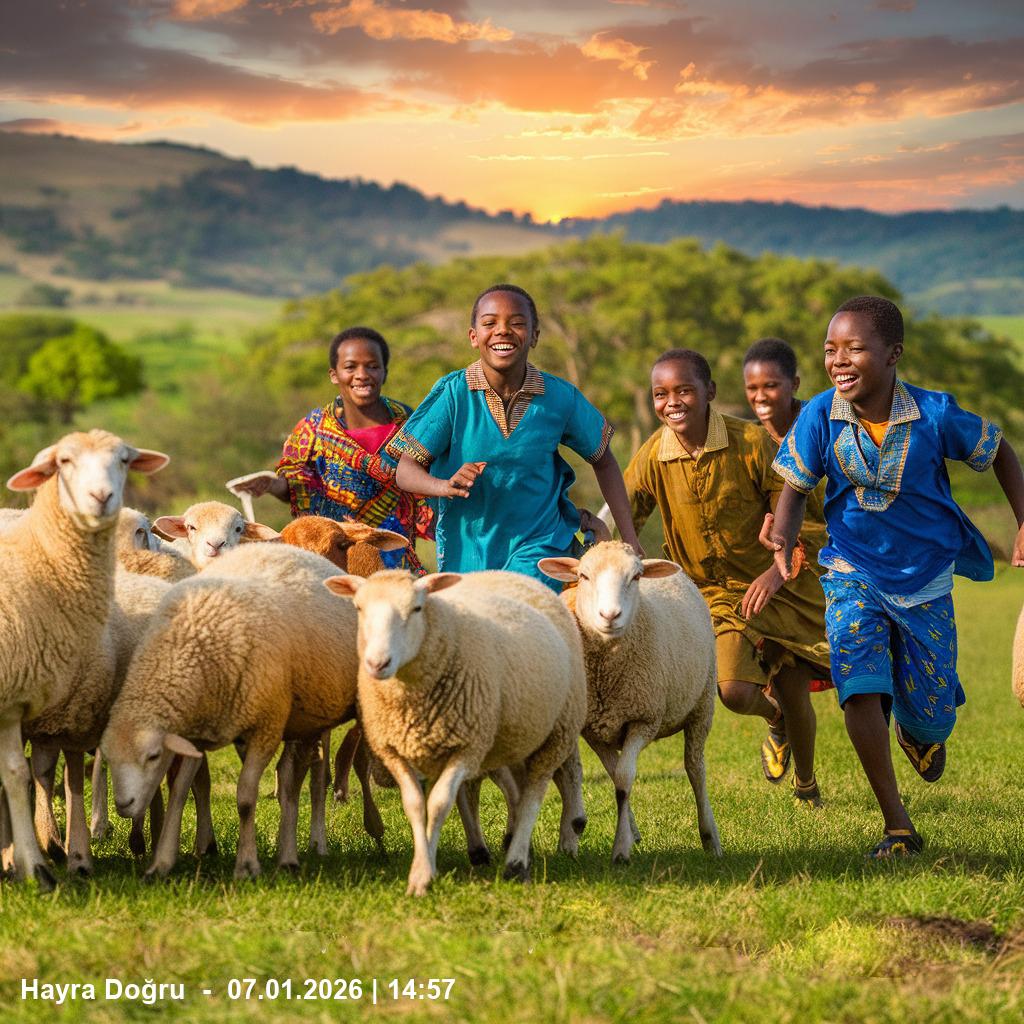 RİZE Kurban Bağışı 2026