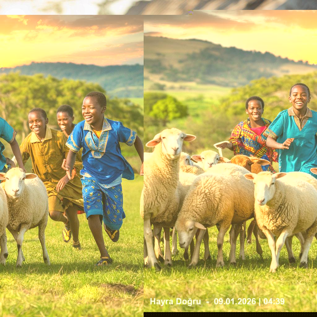 Yağlıdere Kurban Bağışı 2026