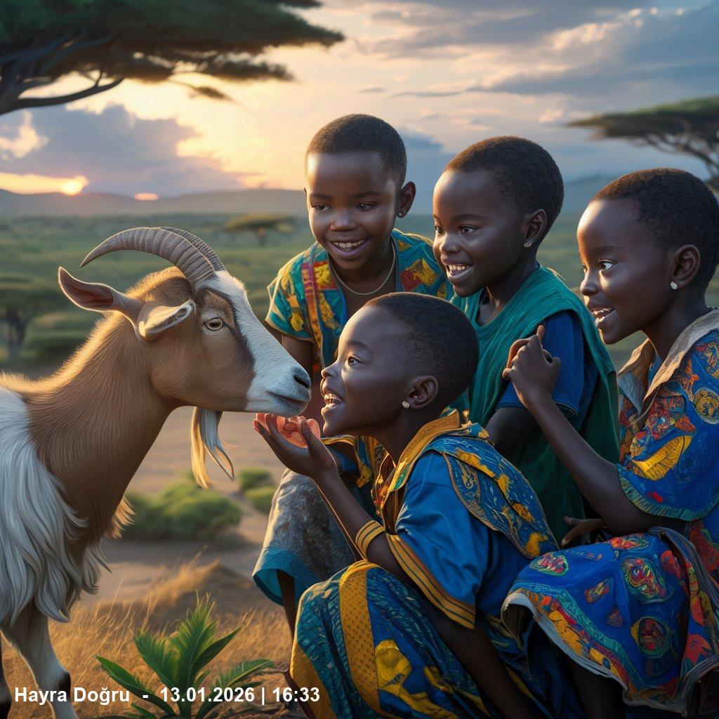 yardım kuruluşları Çal